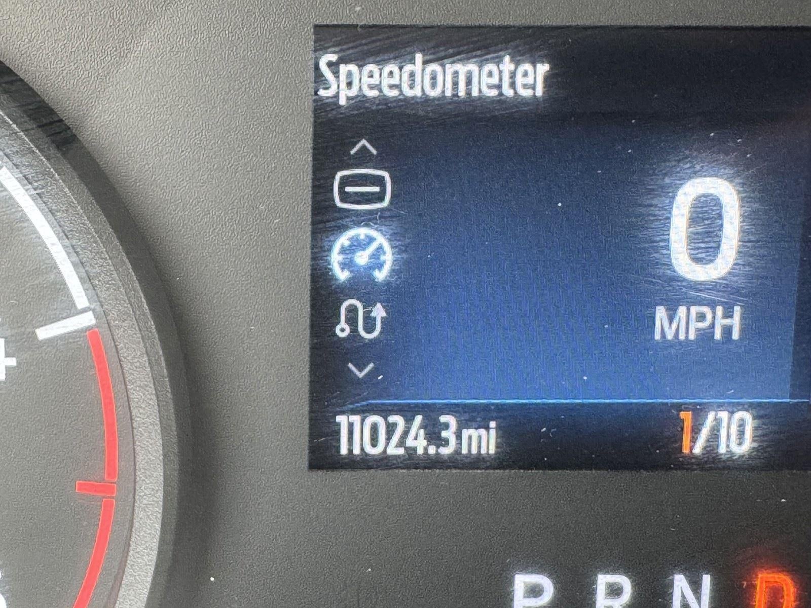 2025 Ford Super Duty F-250 SRW XLT