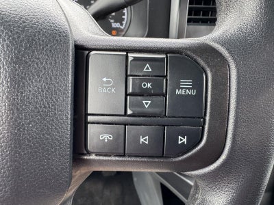 2025 Ford Super Duty F-250 SRW XLT