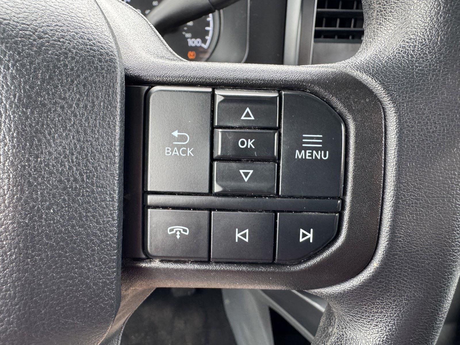 2025 Ford Super Duty F-250 SRW XLT