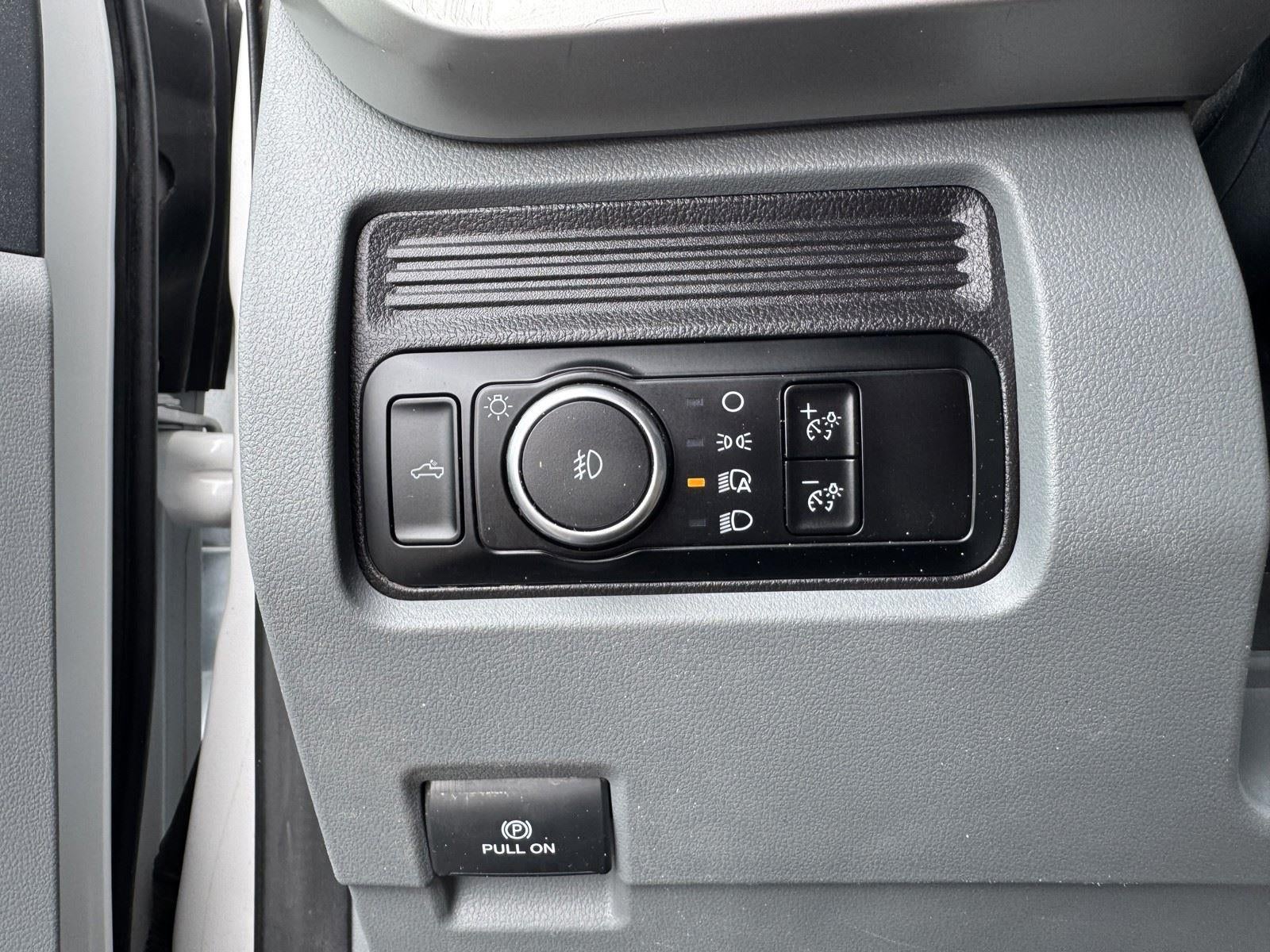 2025 Ford Super Duty F-250 SRW XLT