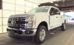 2025 Ford Super Duty F-250 SRW XLT