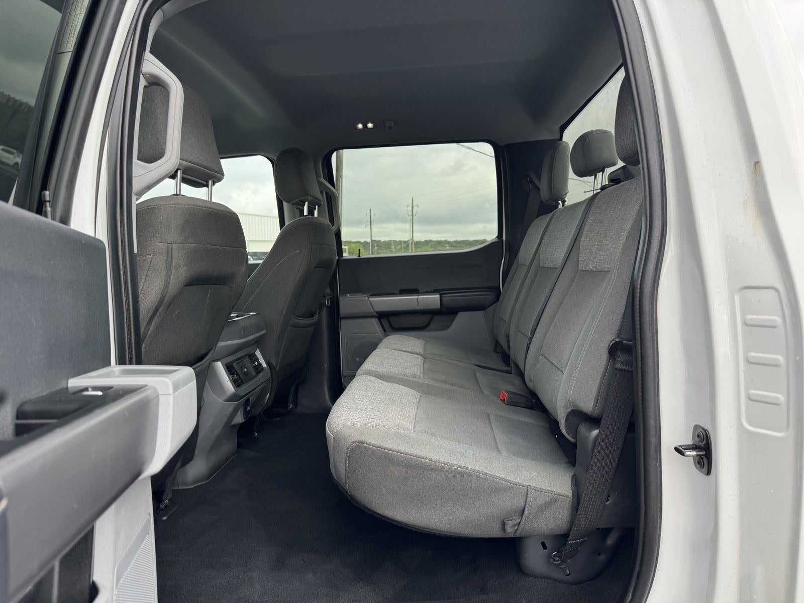 2025 Ford Super Duty F-250 SRW XLT