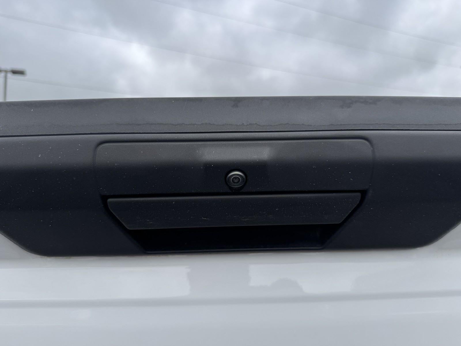 2025 Ford Super Duty F-250 SRW XLT