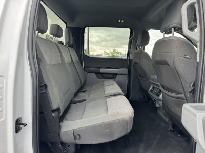 2025 Ford Super Duty F-250 SRW XLT