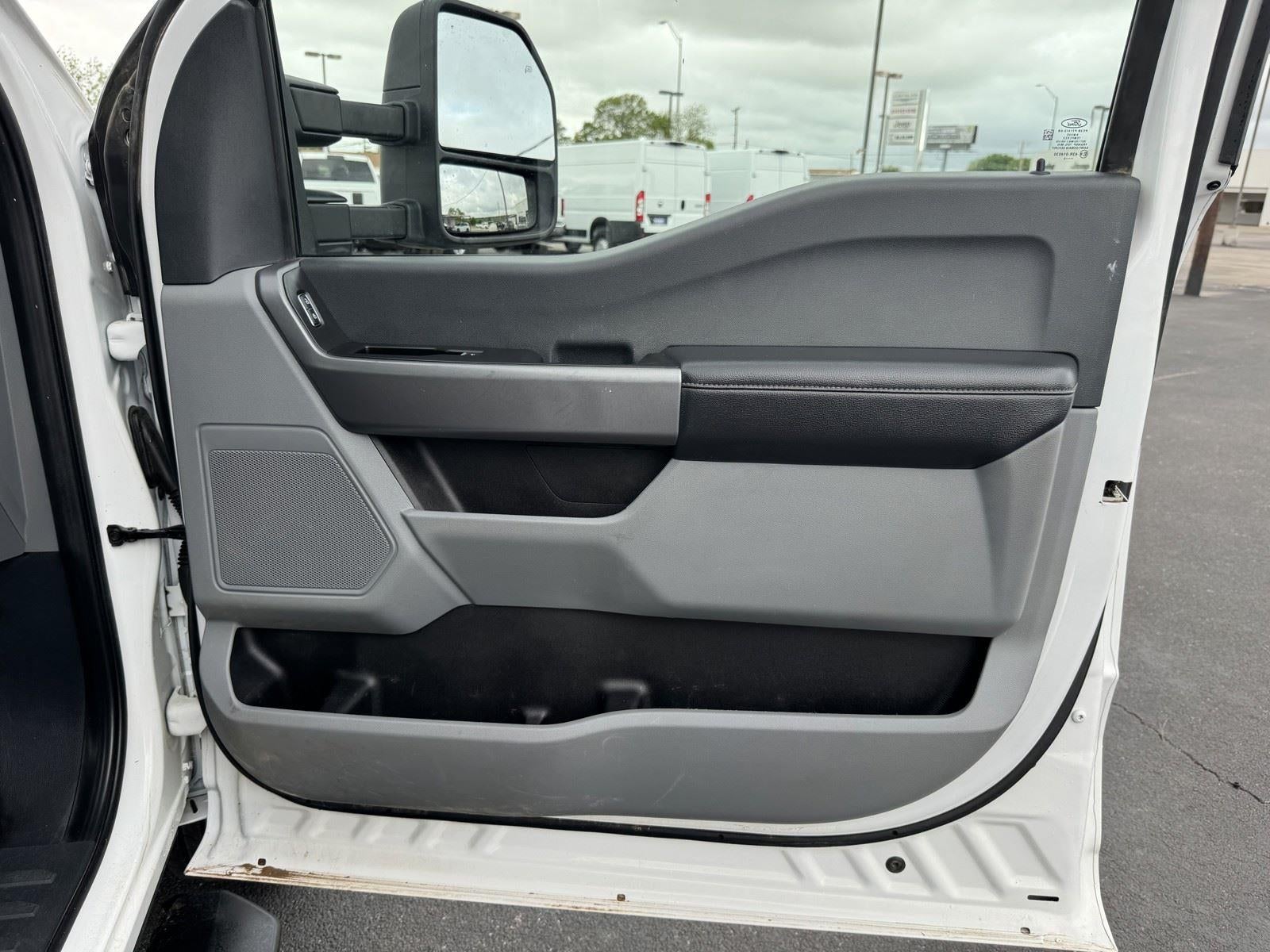 2025 Ford Super Duty F-250 SRW XLT