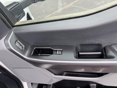 2025 Ford Super Duty F-250 SRW XLT