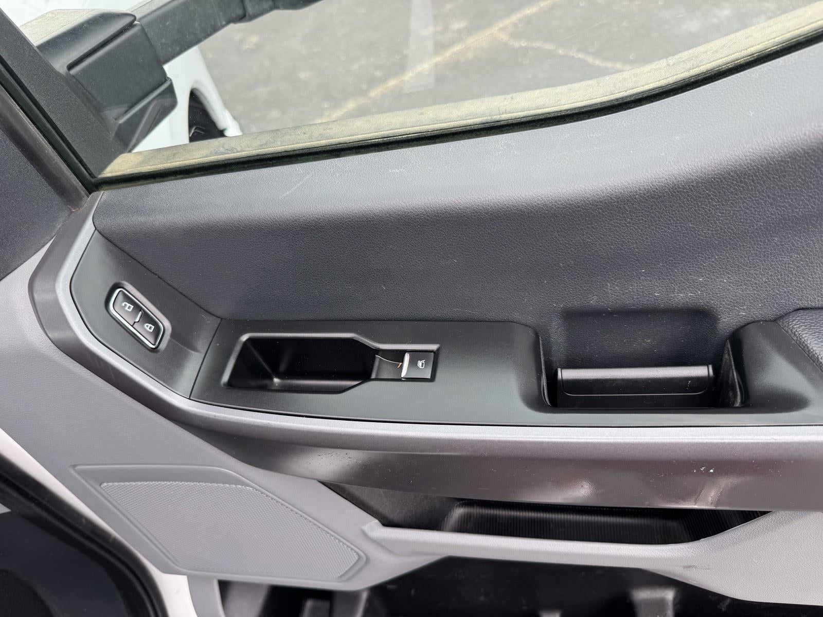 2025 Ford Super Duty F-250 SRW XLT