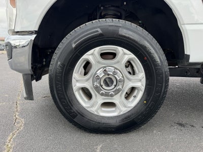 2025 Ford Super Duty F-250 SRW XLT