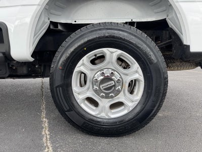 2025 Ford Super Duty F-250 SRW XLT