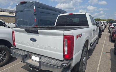 2025 Ford Super Duty F-250 XLT