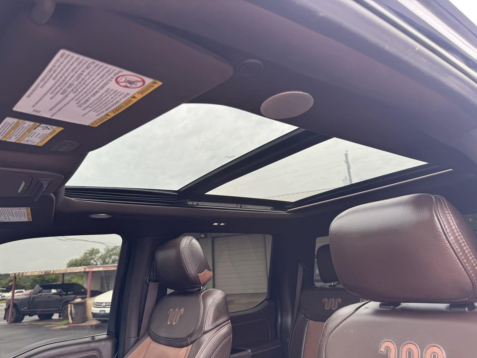 2024 Ford Super Duty F-250 King Ranch
