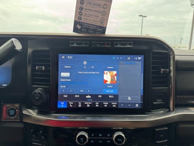 2024 Ford Super Duty F-250 King Ranch