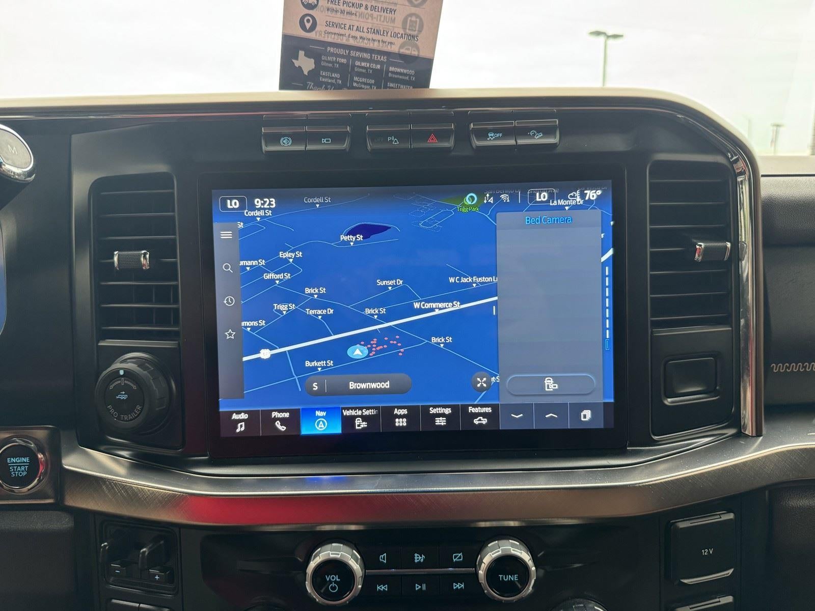 2024 Ford Super Duty F-250 King Ranch