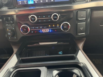 2024 Ford Super Duty F-250 King Ranch