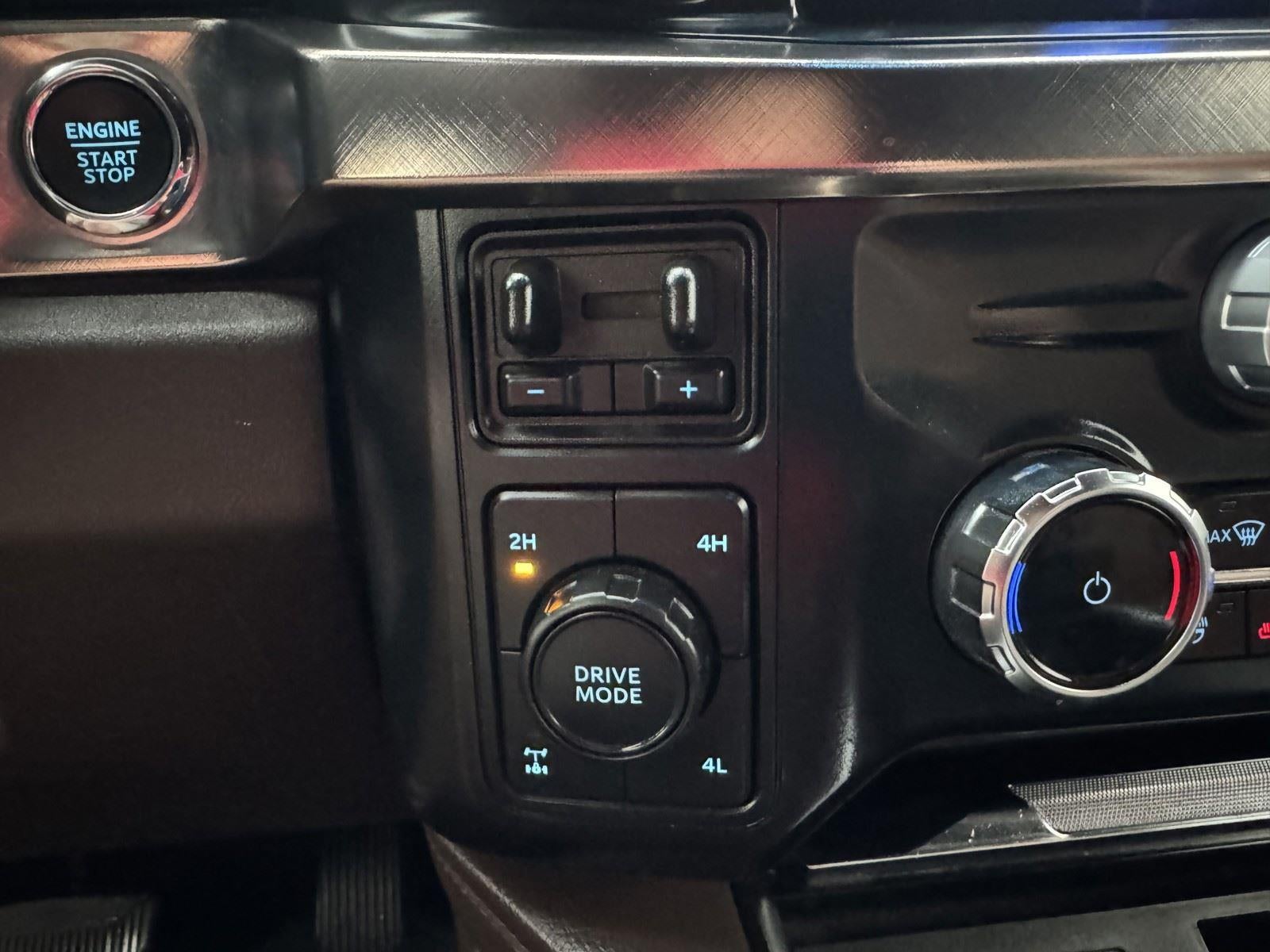 2024 Ford Super Duty F-250 King Ranch