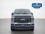 2024 Ford Super Duty F-250 King Ranch