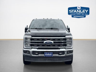 2024 Ford Super Duty F-250 King Ranch