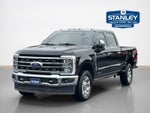 2024 Ford Super Duty F-250 King Ranch