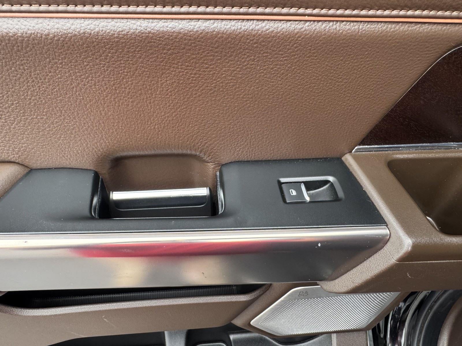 2024 Ford Super Duty F-250 King Ranch
