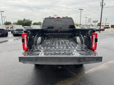 2024 Ford Super Duty F-250 King Ranch