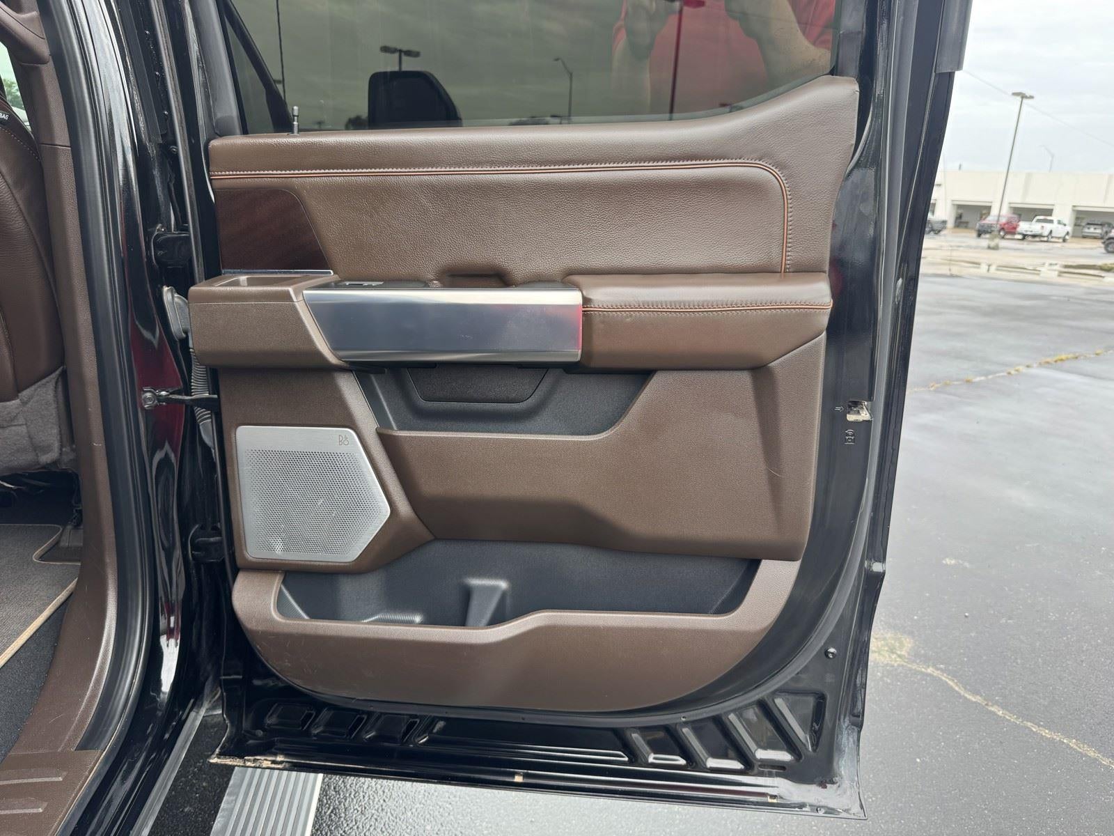 2024 Ford Super Duty F-250 King Ranch