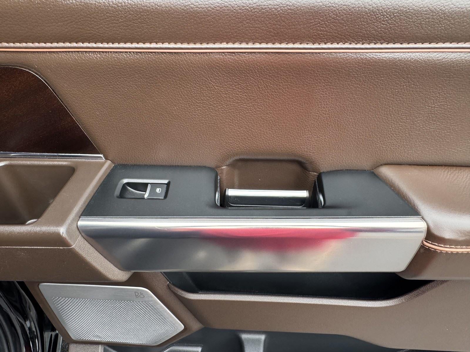 2024 Ford Super Duty F-250 King Ranch