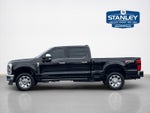 2024 Ford Super Duty F-250 King Ranch