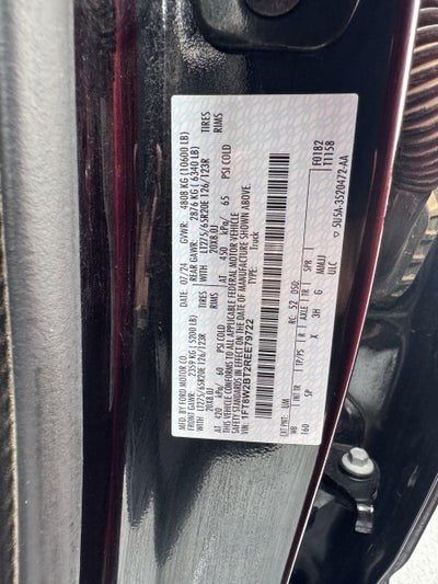 2024 Ford Super Duty F-250 King Ranch