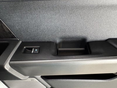 2025 Ford Super Duty F-250 Srw LARIAT