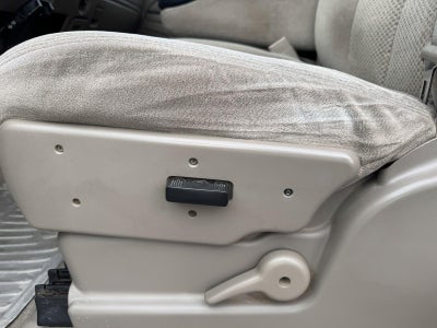 2004 Chevrolet Silverado 2500HD LS