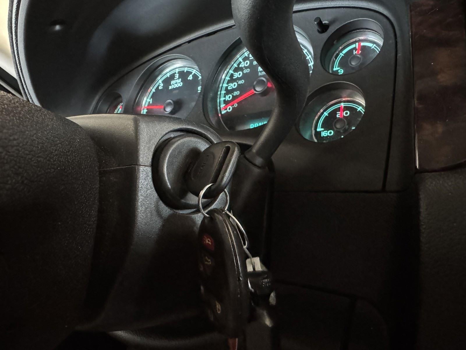 2012 GMC Yukon Denali