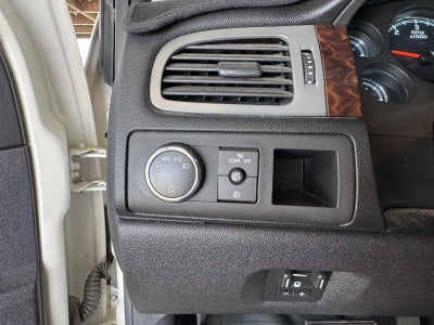 2012 GMC Yukon Denali