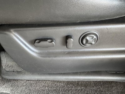 2012 GMC Yukon Denali