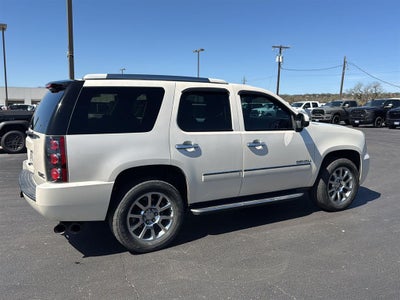 2012 GMC Yukon Denali