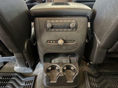 2012 GMC Yukon Denali