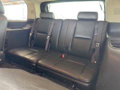 2012 GMC Yukon Denali