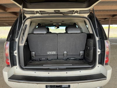 2012 GMC Yukon Denali