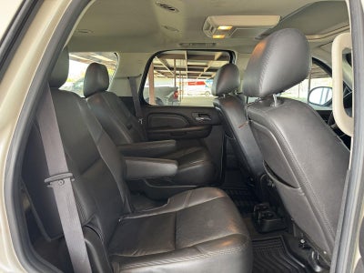 2012 GMC Yukon Denali