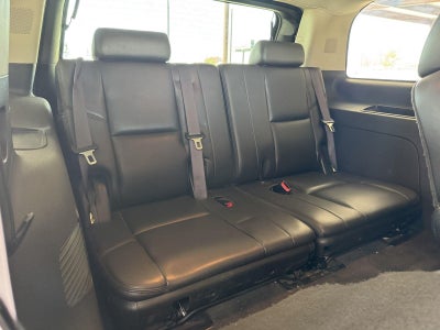 2012 GMC Yukon Denali