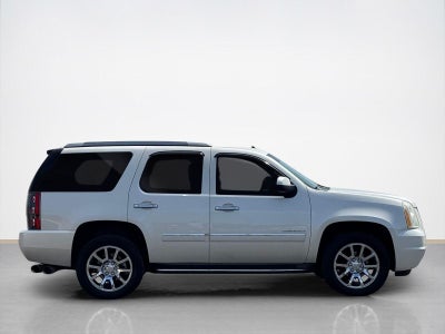 2012 GMC Yukon Denali