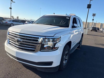 2019 Chevrolet Tahoe LS