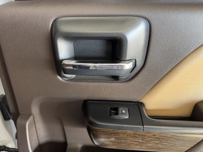 2018 GMC Sierra 3500HD Denali