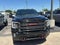 2021 GMC Sierra 2500HD AT4