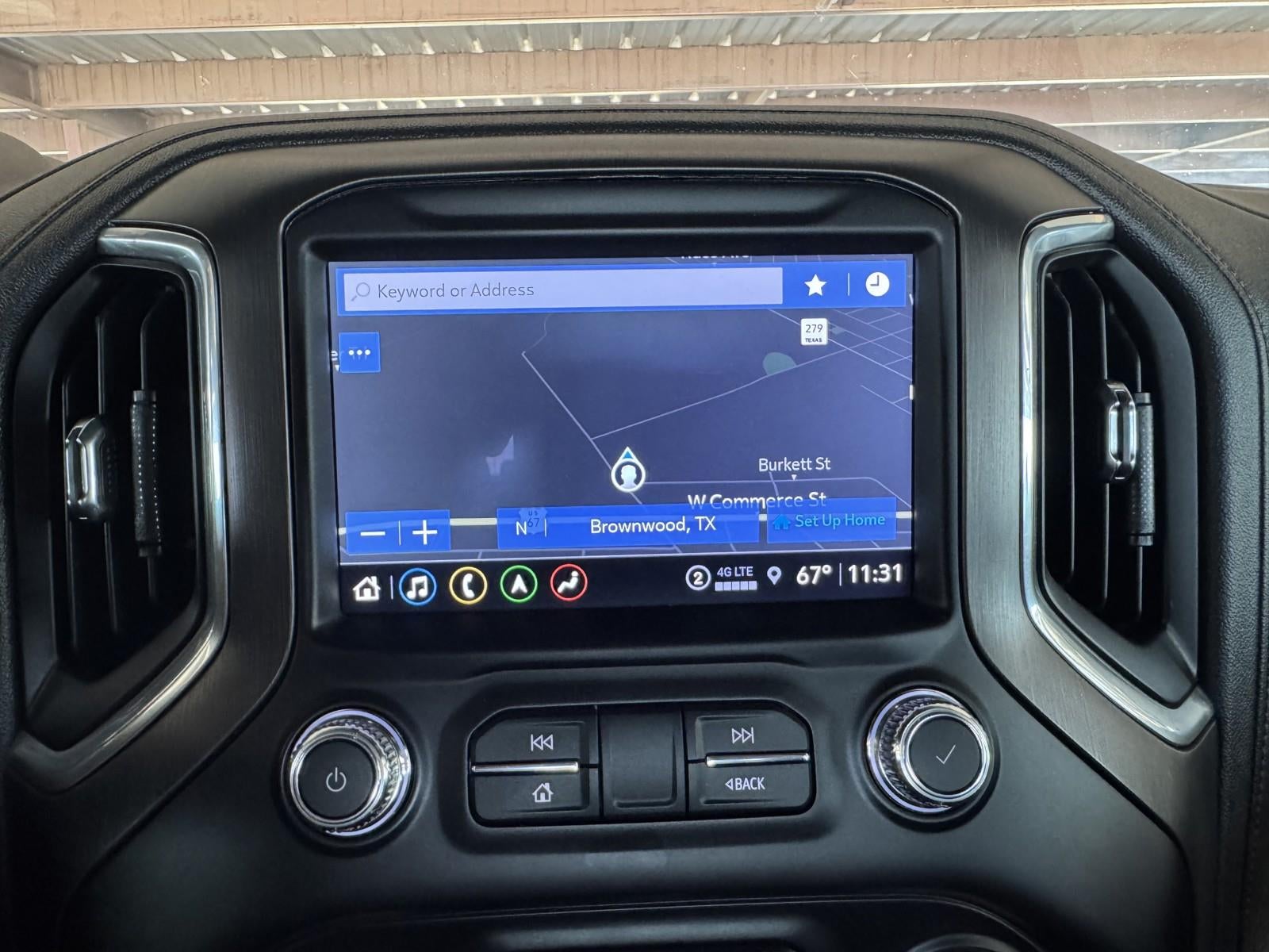 2022 GMC Sierra 3500HD AT4