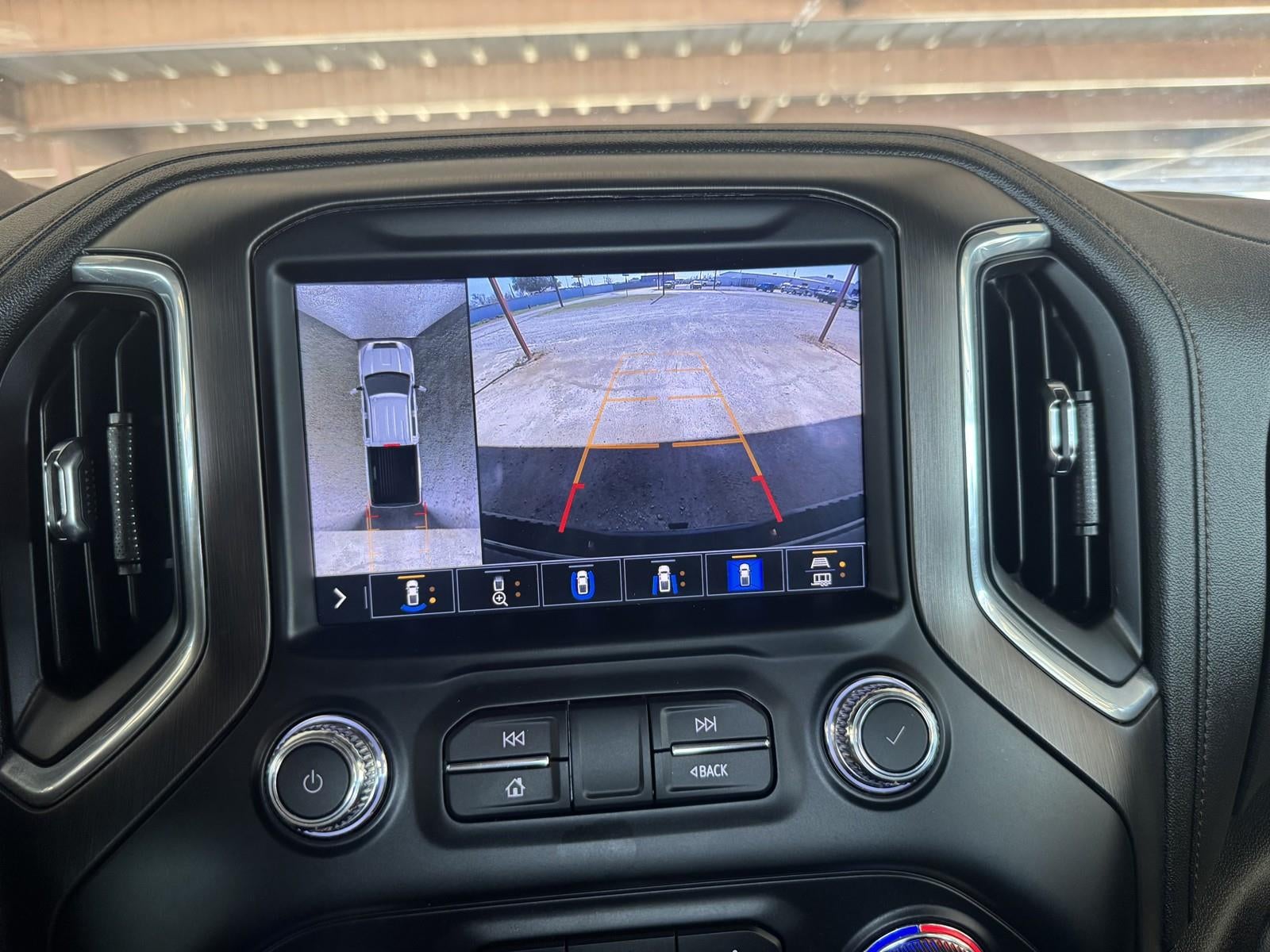 2022 GMC Sierra 3500HD AT4