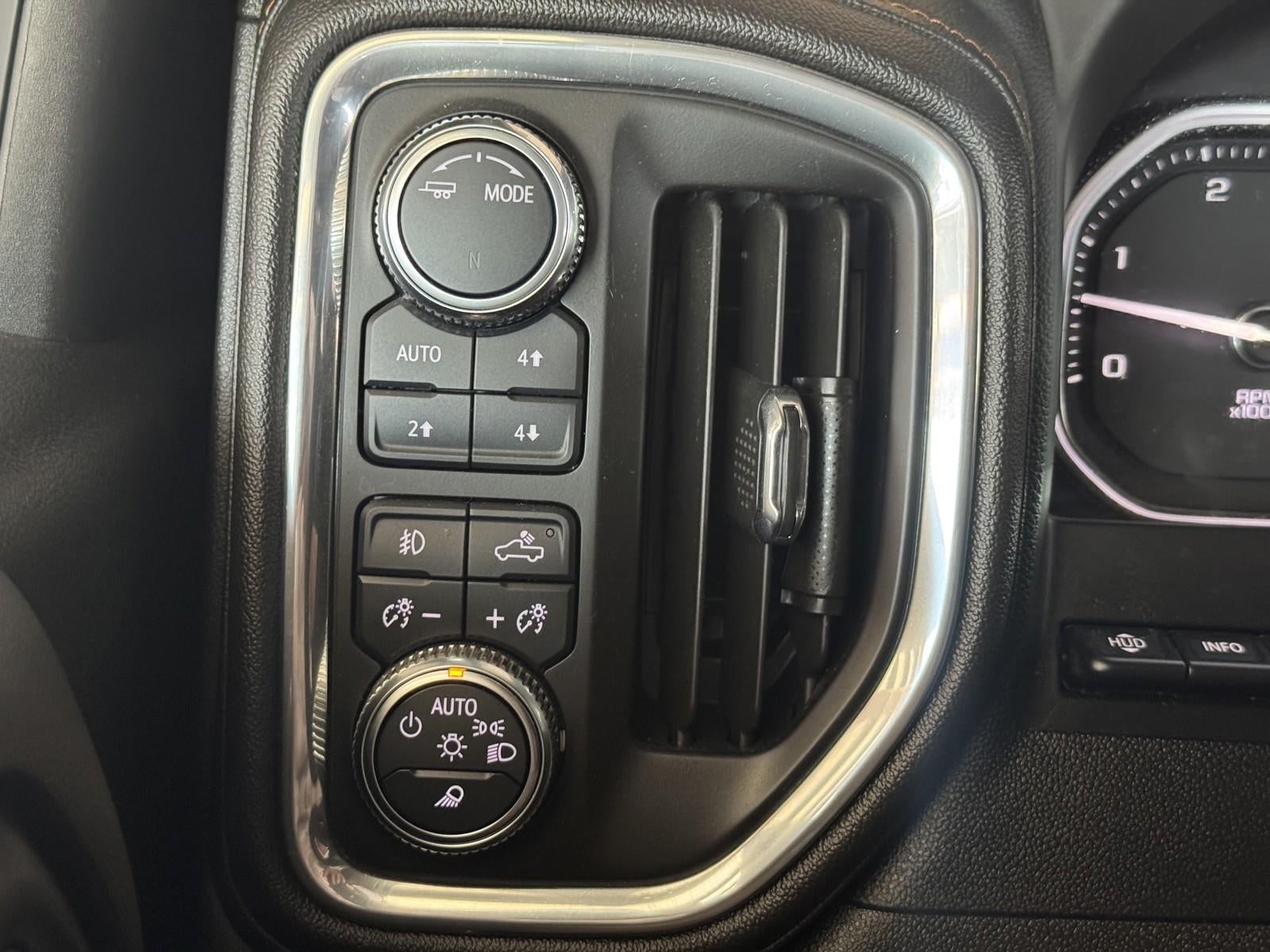 2022 GMC Sierra 3500HD AT4