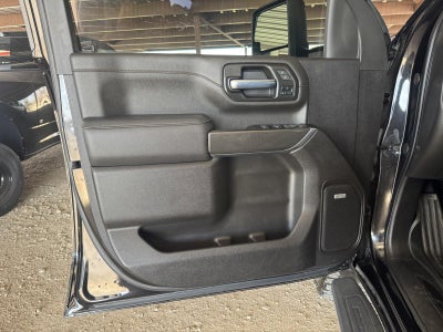 2022 GMC Sierra 3500HD AT4