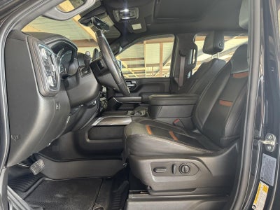 2022 GMC Sierra 3500HD AT4