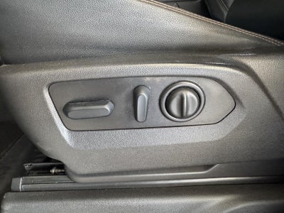 2022 GMC Sierra 3500HD AT4