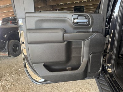 2022 GMC Sierra 3500HD AT4